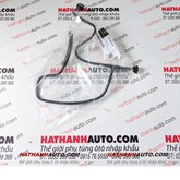 Ống nước vào bình nước phụ xe Mercedes GLS, GLE Class W166